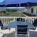 Апартаменты Americana Luxury