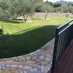 Апартаменты Americana Luxury