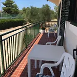 Americana Luxury Апартаменты *