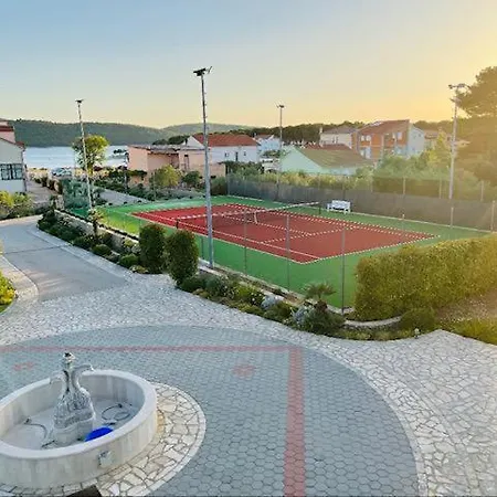 Apartmán Americana Luxury Zablaće