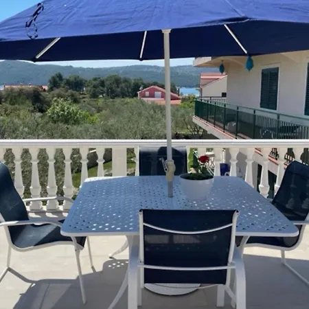 Lejlighed Americana Luxury