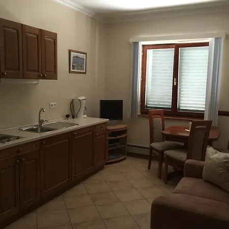 Americana Luxury Zablaće