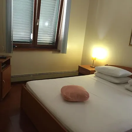 Apartmán Americana Luxury *