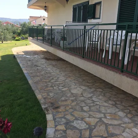 Apartmán Americana Luxury Zablaće