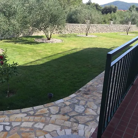 Apartment Americana Luxury