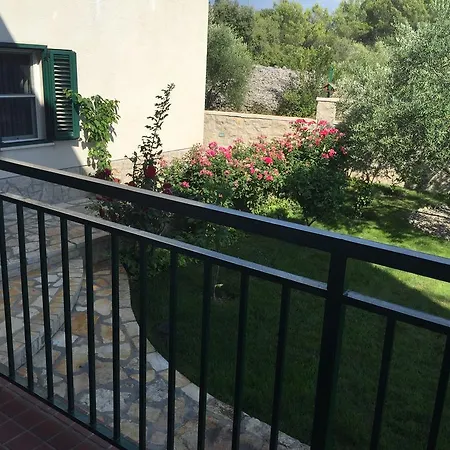 Americana Luxury Apartment Zablace