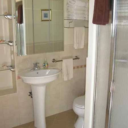Americana Luxury Apartment Zablace