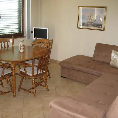 Apartamento Americana Luxury