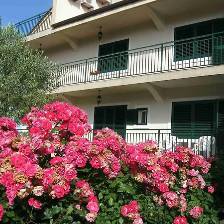 Americana Luxury Apartman Zablaće