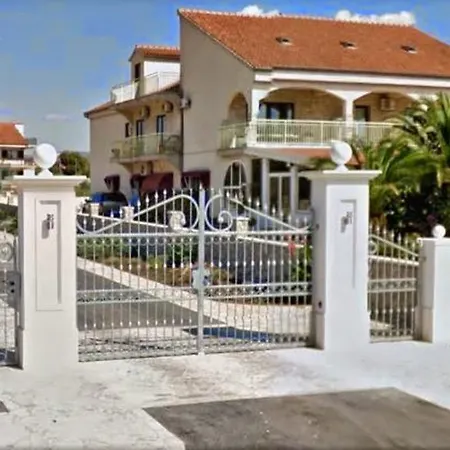 Americana Luxury Zablaće