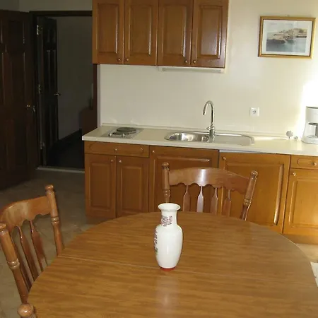 Americana Luxury Lejlighed