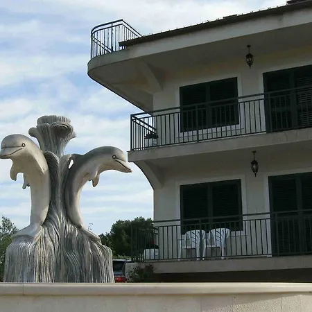 Americana Luxury Apartamento *