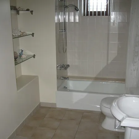 Apartment Americana Luxury Zablace