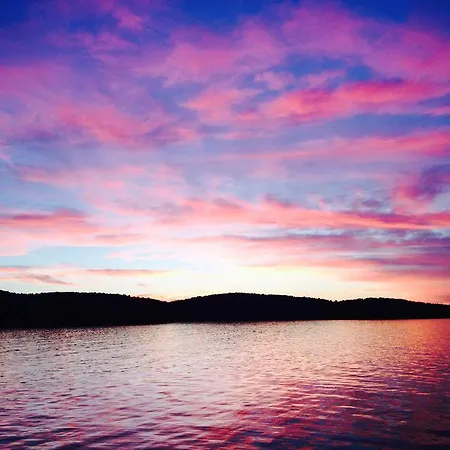 Americana Luxury Lejlighed Zablaće