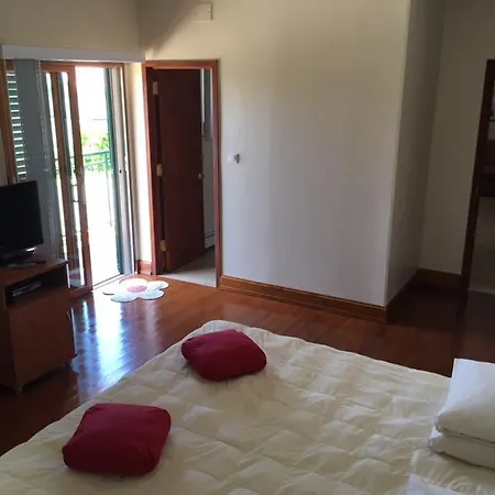 Americana Luxury Apartment Zablace