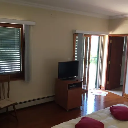 Americana Luxury Apartment *