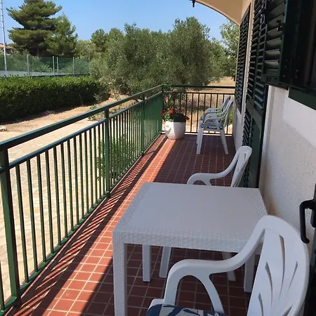 Americana Luxury Apartmán *