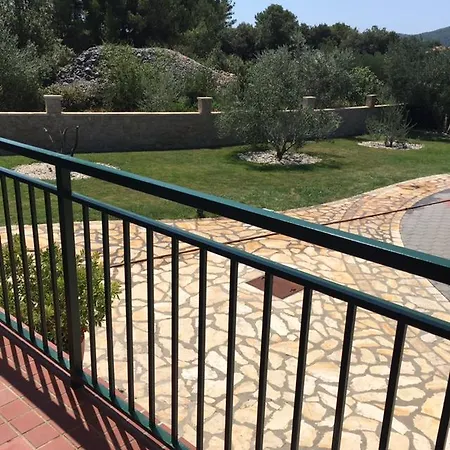 Apartmán Americana Luxury Zablaće