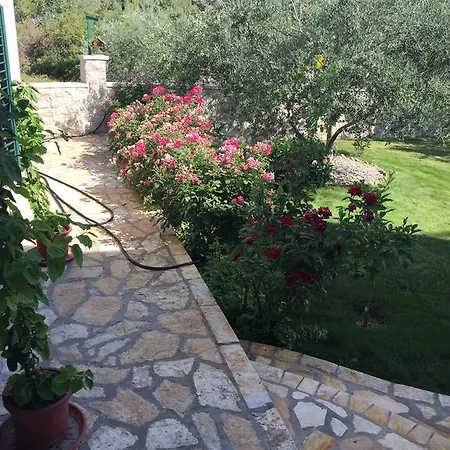Americana Luxury דירה *