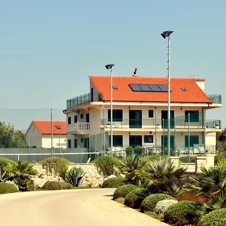 Apartment Americana Luxury Zablace