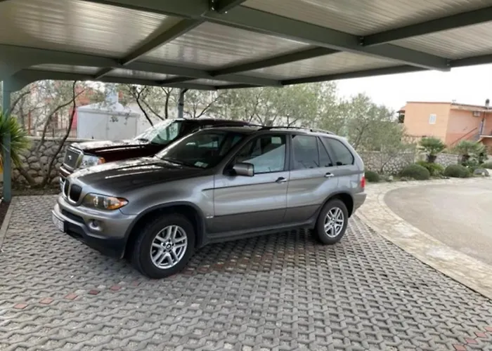 Americana Luxury Apartman *