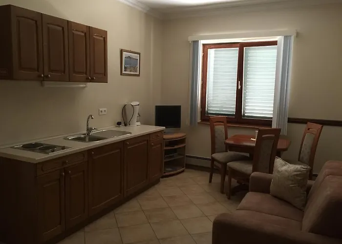 Americana Luxury Zablaće