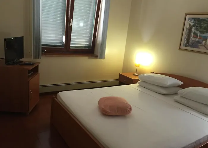 Apartamento Americana Luxury *