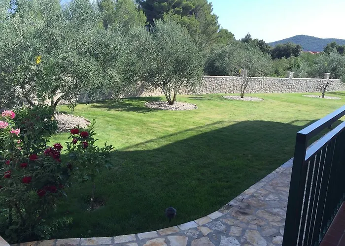 Americana Luxury * Zablaće