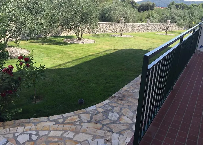 Apartman Americana Luxury