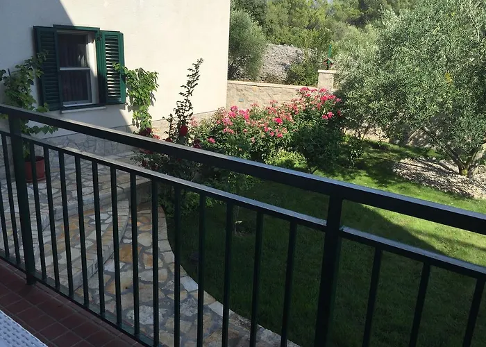 Americana Luxury Apartamento Zablaće