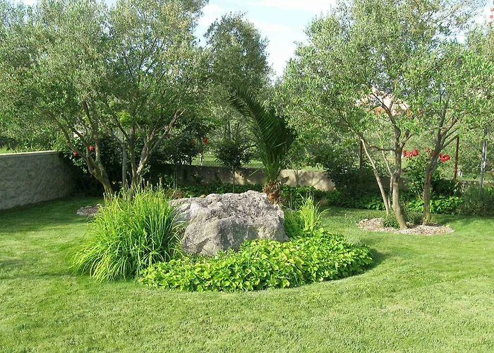 Americana Luxury * Zablaće