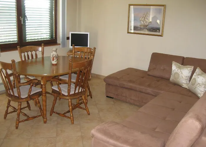 Apartamento Americana Luxury