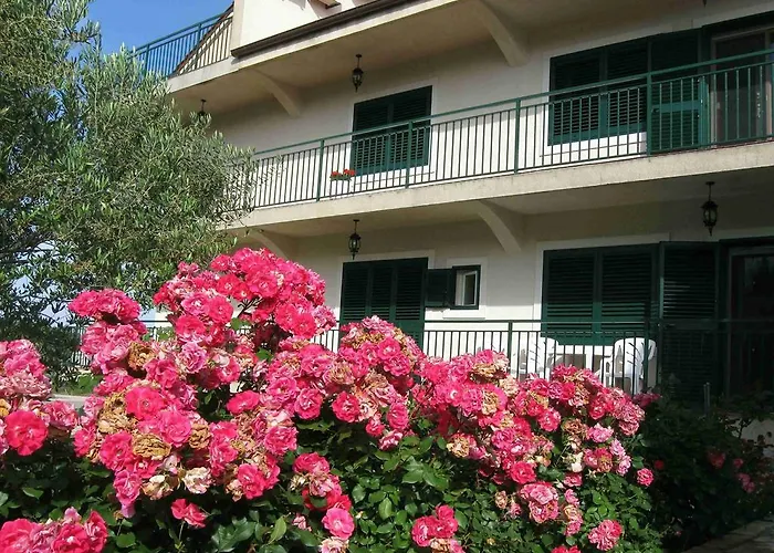 Americana Luxury Apartman Zablaće