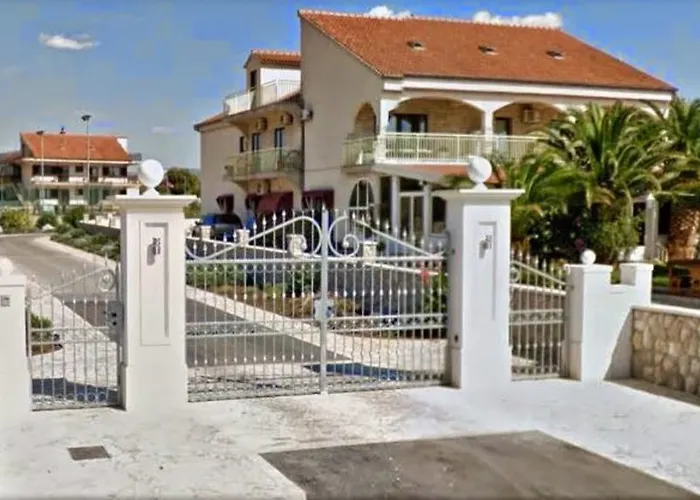 Americana Luxury Zablaće