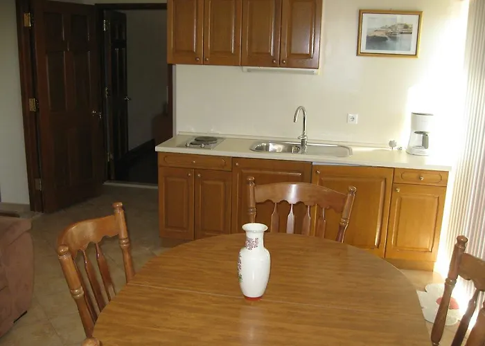 Americana Luxury Apartamento