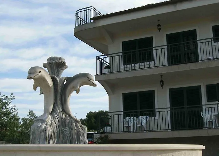 Americana Luxury Apartamento *