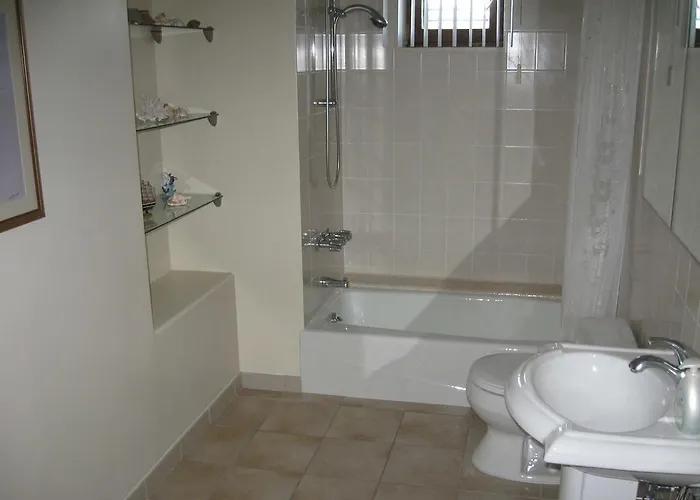 Apartman Americana Luxury Zablaće