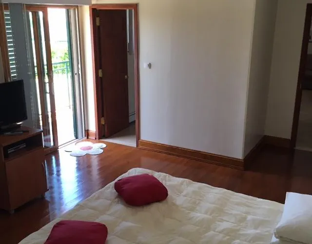 Americana Luxury Apartman Zablaće