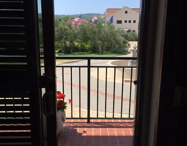 Americana Luxury Zablaće