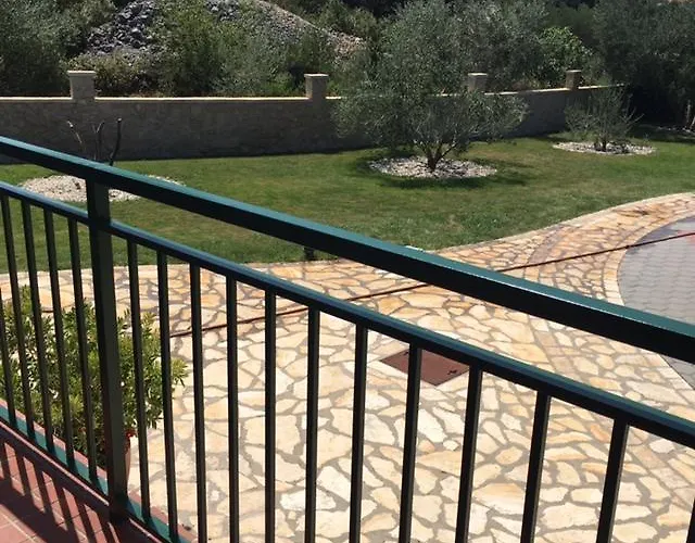 Apartamento Americana Luxury Zablaće