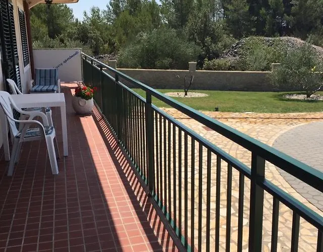 Apartamento Americana Luxury Zablaće