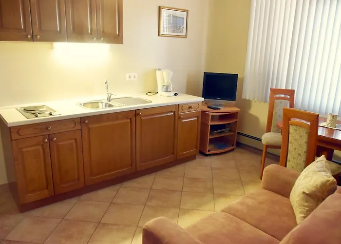 Americana Luxury Zablaće