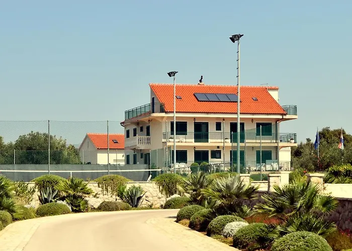 Apartman Americana Luxury Zablaće